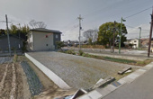 近江八幡市八木町　売土地の画像