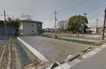 近江八幡市八木町　売土地の画像