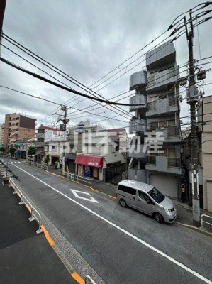 【展望】 | 清朋レジデンス