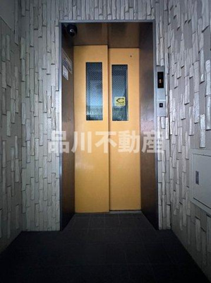 【その他共用部分】 | 清朋レジデンス