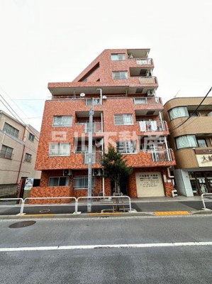 【外観】 | 清朋レジデンス | 外観もきれいです