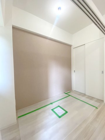 セレニテ九条リアンの内装