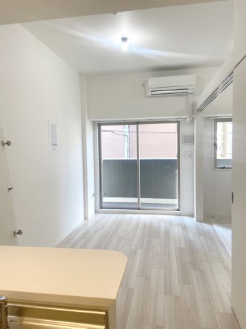 セレニテ九条リアンの展望