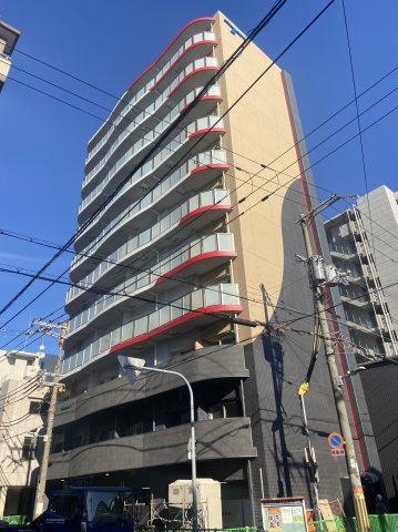 セレニテ九条リアン