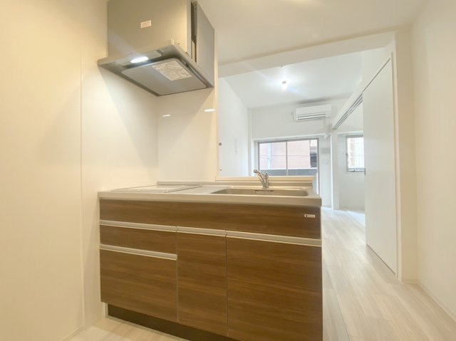 セレニテ九条リアン