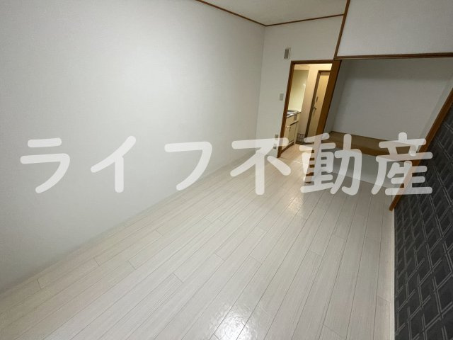 リブスペース上小阪の内装|内装も気になるポイント