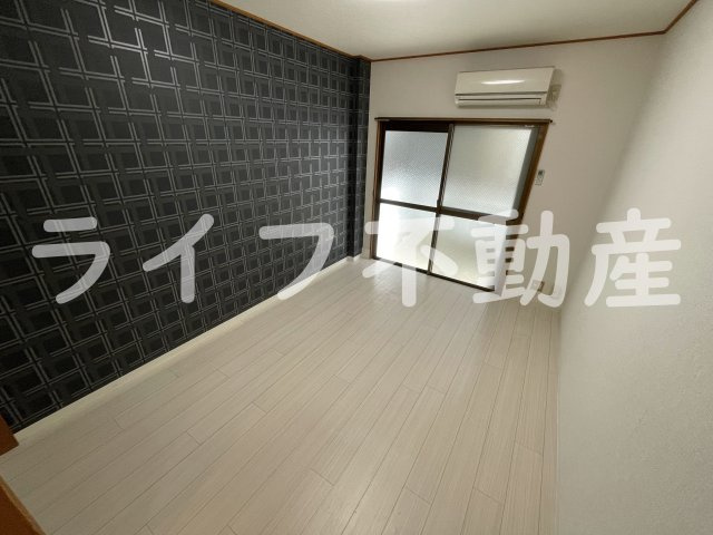 リブスペース上小阪のその他