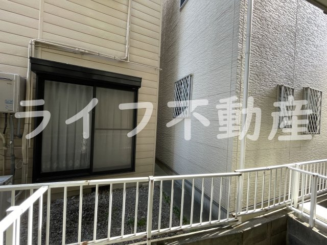リブスペース上小阪のその他