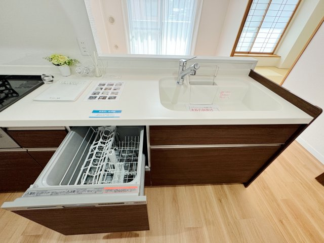 『八王子市マンション』ライオンズマンション京王南大沢【仲介手数料無料】　八王子市南大沢1-20-12のキッチン|～仲介手数料無料☆八王子ひなた不動産～ライオンズマンション京王南大沢