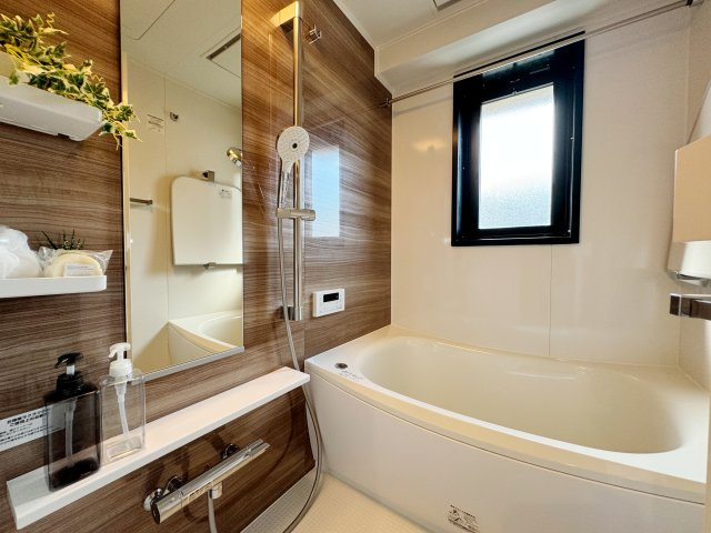 『八王子市マンション』ライオンズマンション京王南大沢【仲介手数料無料】　八王子市南大沢1-20-12の洗面所|～仲介手数料無料☆八王子ひなた不動産～ライオンズマンション京王南大沢