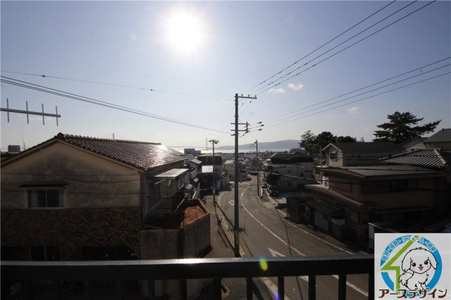東人丸町戸建の展望