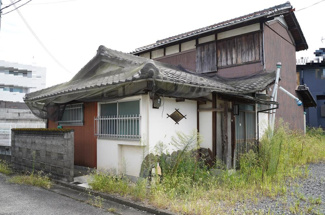  | 近江八幡市上野町　売土地
