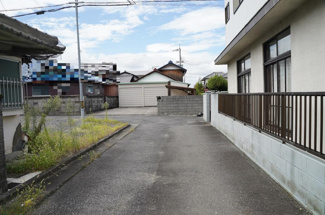  | 近江八幡市上野町　売土地