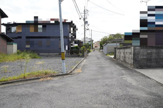  | 近江八幡市上野町　売土地