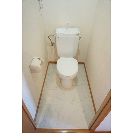 【トイレ】 | グランデールミマナ | トイレも気になるポイント