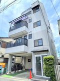 メゾンドメイの画像