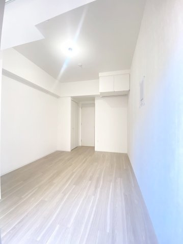 セレニテ九条リアンの内装