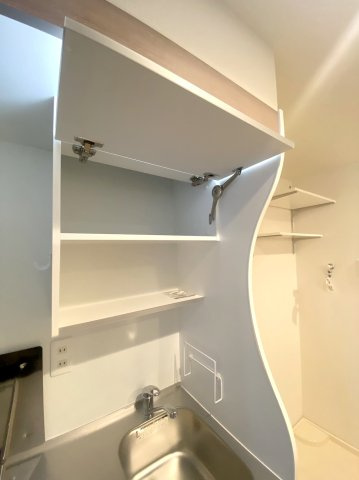 セレニテ九条リアン