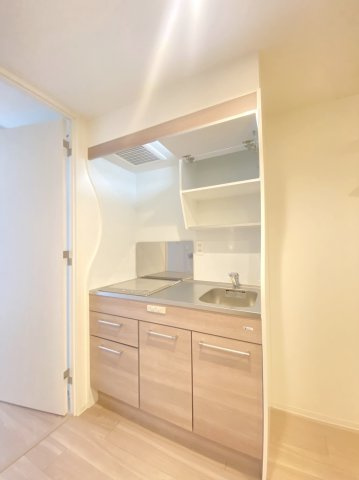 セレニテ九条リアン