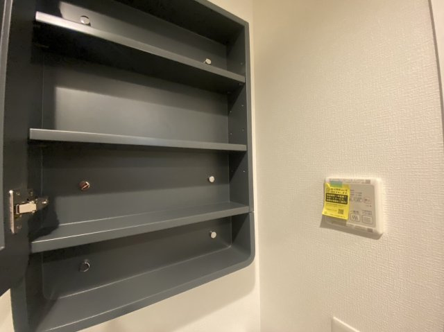 セレニテ九条リアン