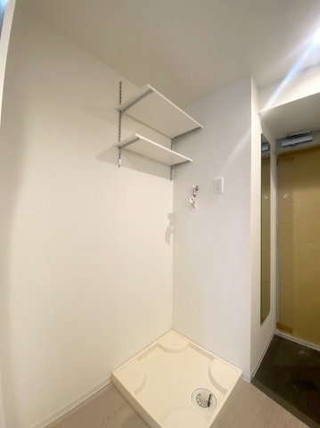 セレニテ九条リアン