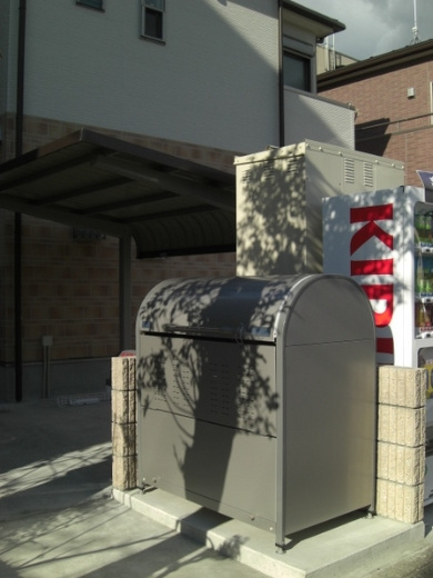 【その他共用部分】アムールリビエール 