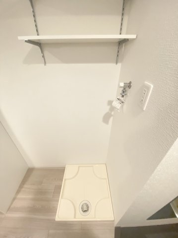 セレニテ九条リアンの内装