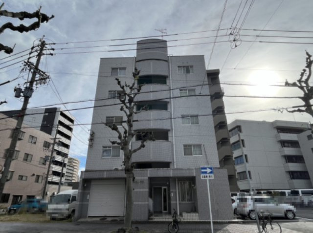 CANAL No1（キャナルナンバーワン）|名古屋市の賃貸ならMy賃貸