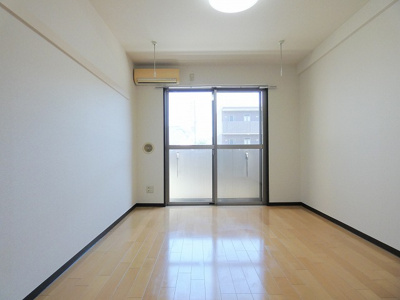 【寝室】 | C's ManganjiⅠ