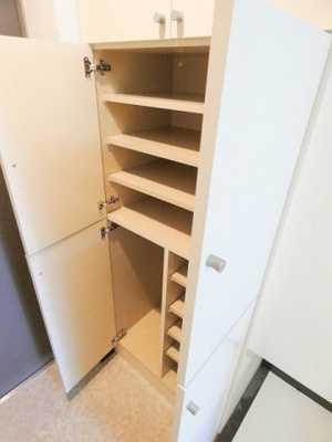 【玄関】 | C's ManganjiⅠ