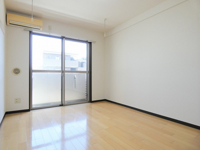 【居間・リビング】 | C's ManganjiⅠ