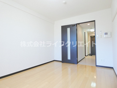 【居間・リビング】 | C's ManganjiⅠ