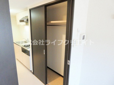 【収納】 | C's ManganjiⅠ