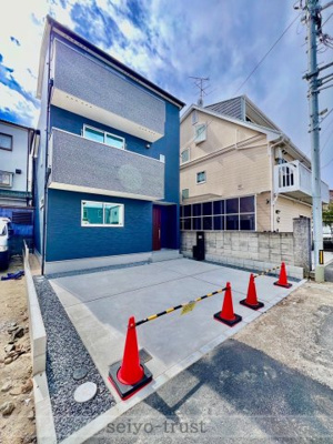 【駐車場】 | 中区吉島西2丁目