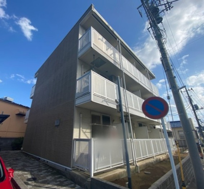 【外観】 | 空