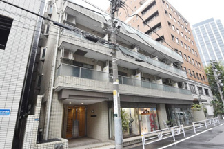【外観】 | 外観