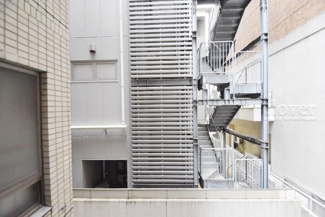 【展望】 | バルコニーからの景色です～即日のご見学可能～　お問合せはお気軽にどうぞ。
