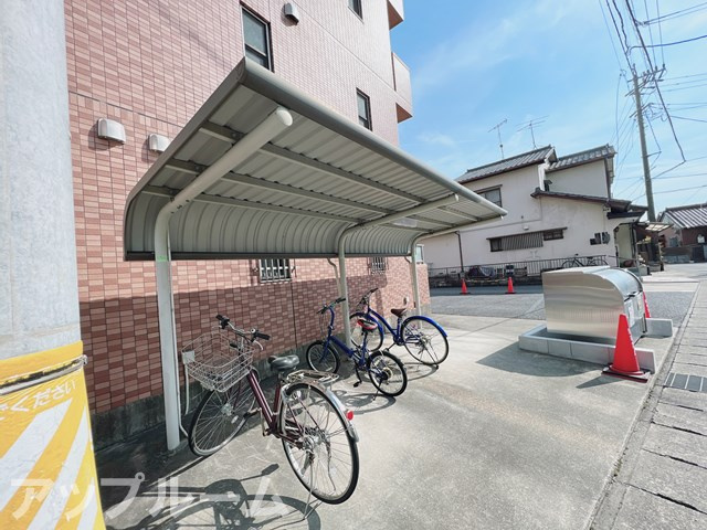 プリミエール小木のその他共用部分