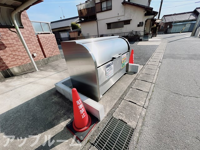 プリミエール小木のその他共用部分