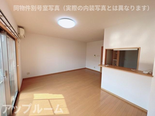 プリミエール小木の設備