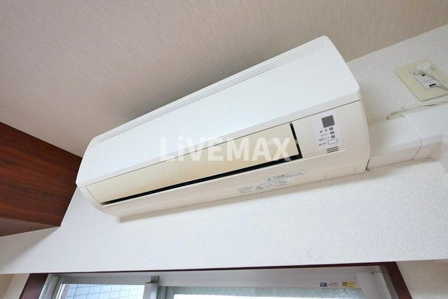 【設備】アルテシモ　レジェンダ
