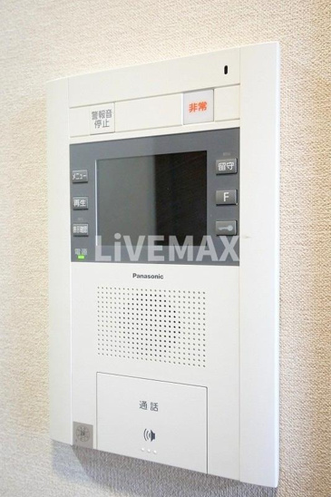 【セキュリティ】アルテシモ　レジェンダ 