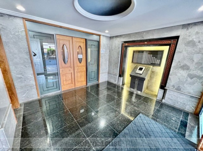 【エントランス】 | フローレンス長束ビューステージ