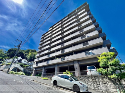 【外観】 | フローレンス長束ビューステージ