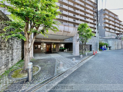 【外観】 | フローレンス長束ビューステージ