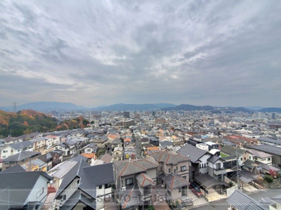 【展望】 | フローレンス長束ビューステージ