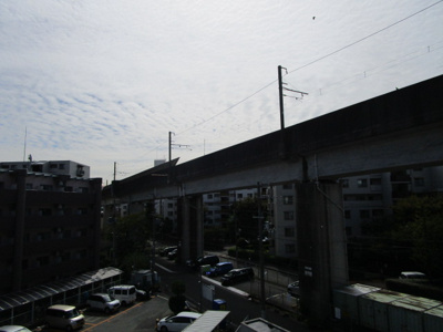 【展望】 | アンソレイエ