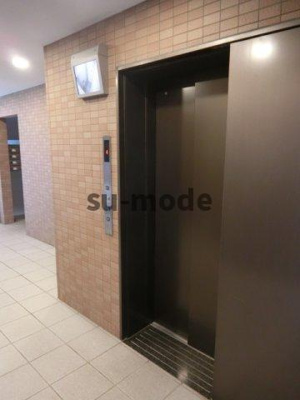 【その他共用部分】 | アンソレイエ