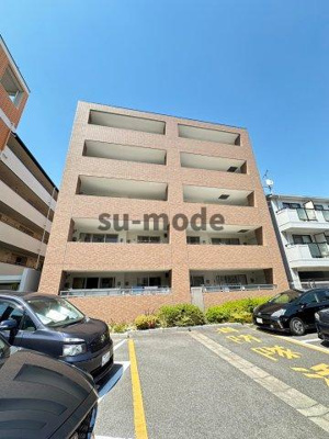 【外観】 | アンソレイエ