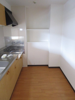 【キッチン】 | アンソレイエ